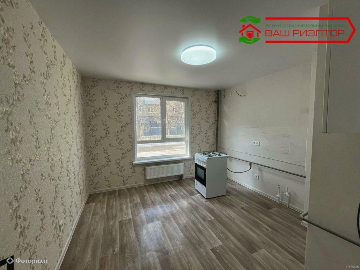 2-комн квартира Строителей пр-кт, 36Б