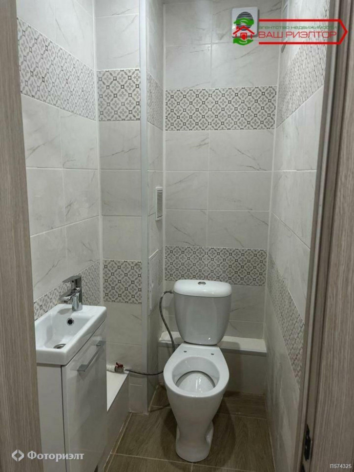 2-комн квартира Строителей пр-кт, 36Б
