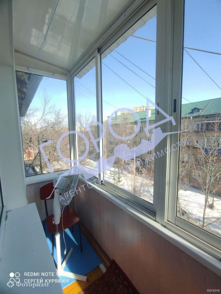 2-комн квартира Титова ул, 27а