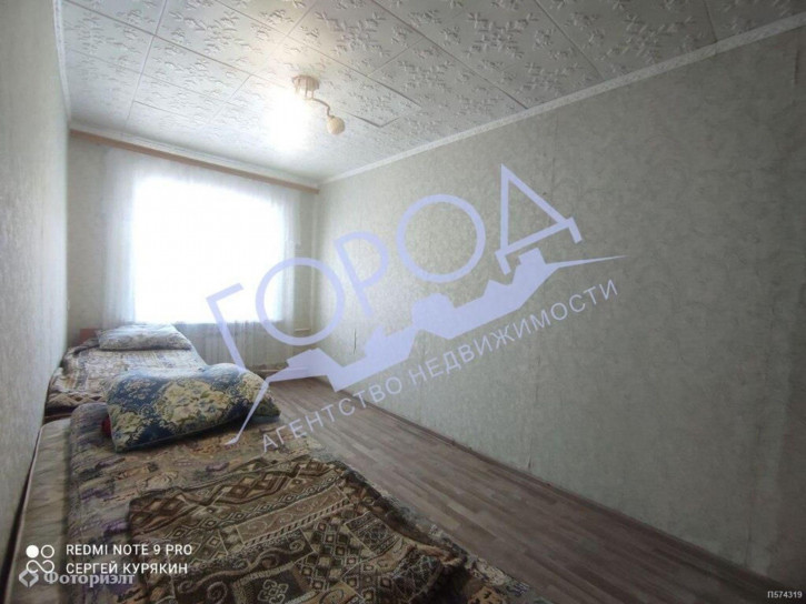 2-комн квартира Титова ул, 27а
