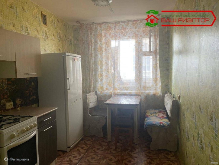 3-комн квартира Полиграфическая ул, 188А