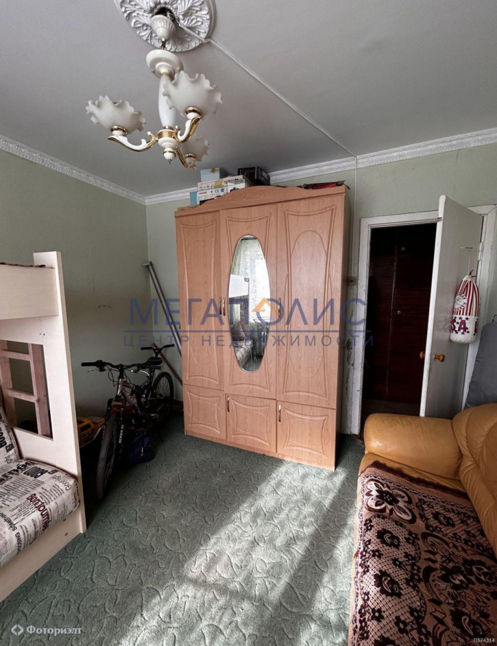 2-комн квартира Братьев Захаровых ул, 8