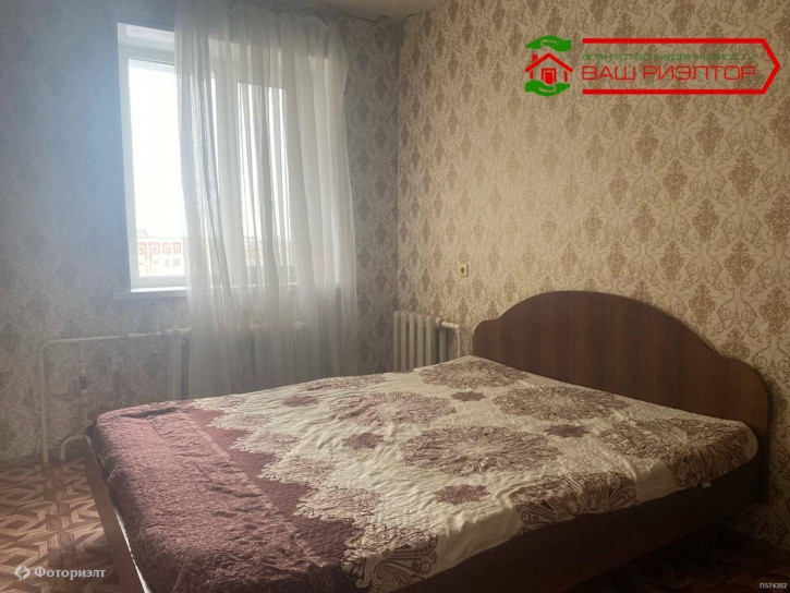 3-комн квартира Полиграфическая ул, 188А