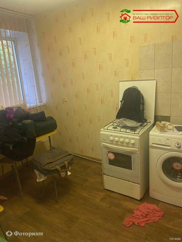 1-комн квартира Селекционный проезд, 8