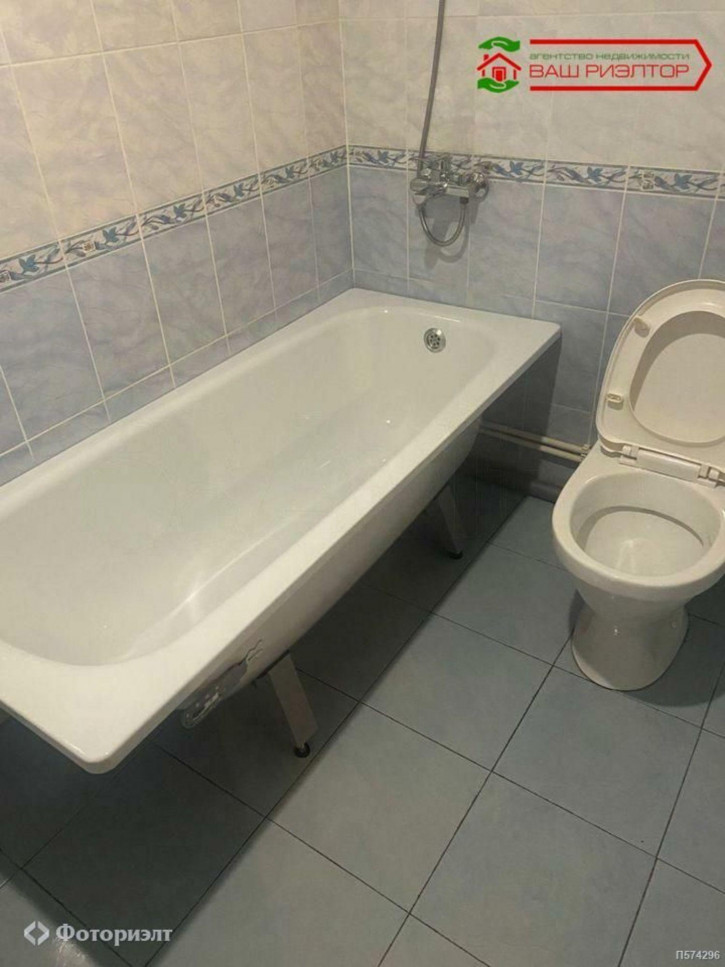 1-комн квартира Селекционный проезд, 8