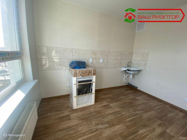 2-комн квартира Степная 2-я ул, 3к2