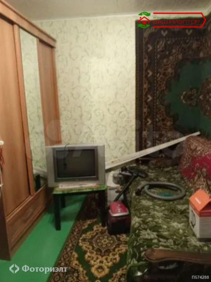 3-комн квартира Буровая ул, 9