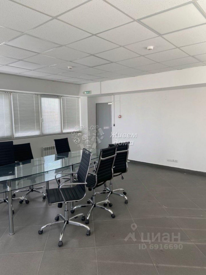 Офис Костромской переулок, 15,  д. 15