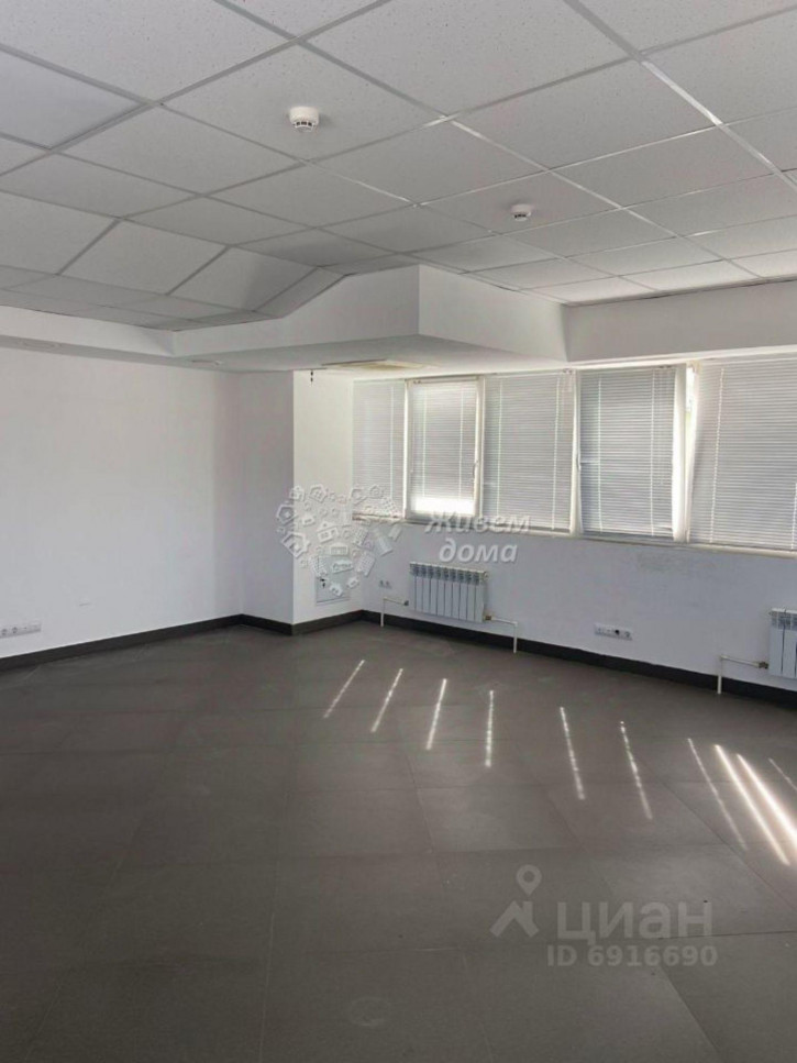 Офис Костромской переулок, 15,  д. 15