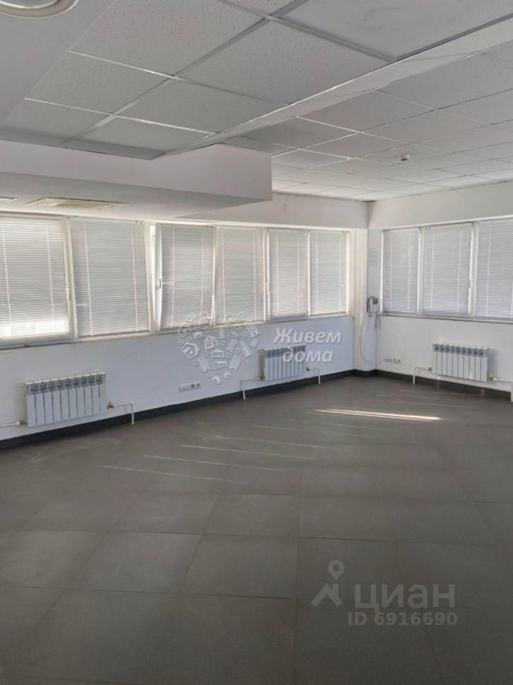Офис Костромской переулок, 15,  д. 15