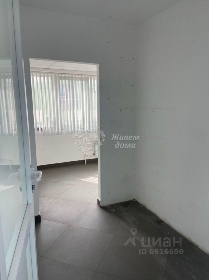 Офис Костромской переулок, 15,  д. 15