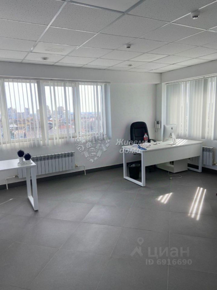 Офис Костромской переулок, 15,  д. 15