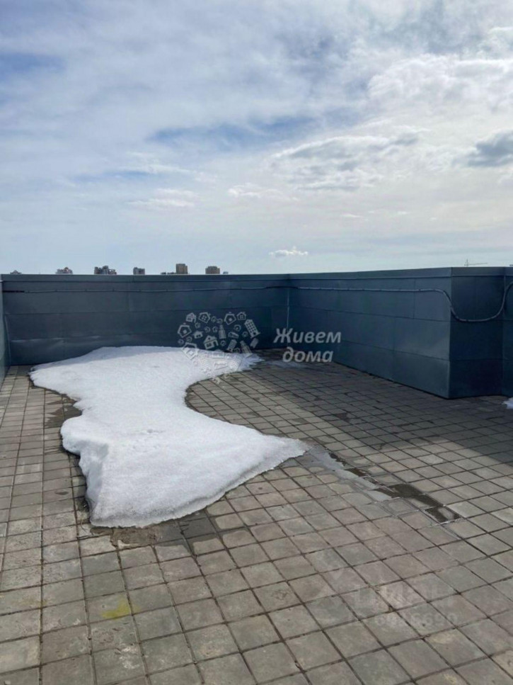 Офис Костромской переулок, 15,  д. 15