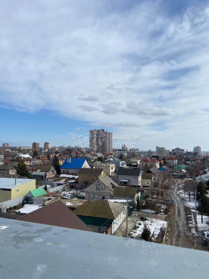Офис Костромской переулок, 15,  д. 15