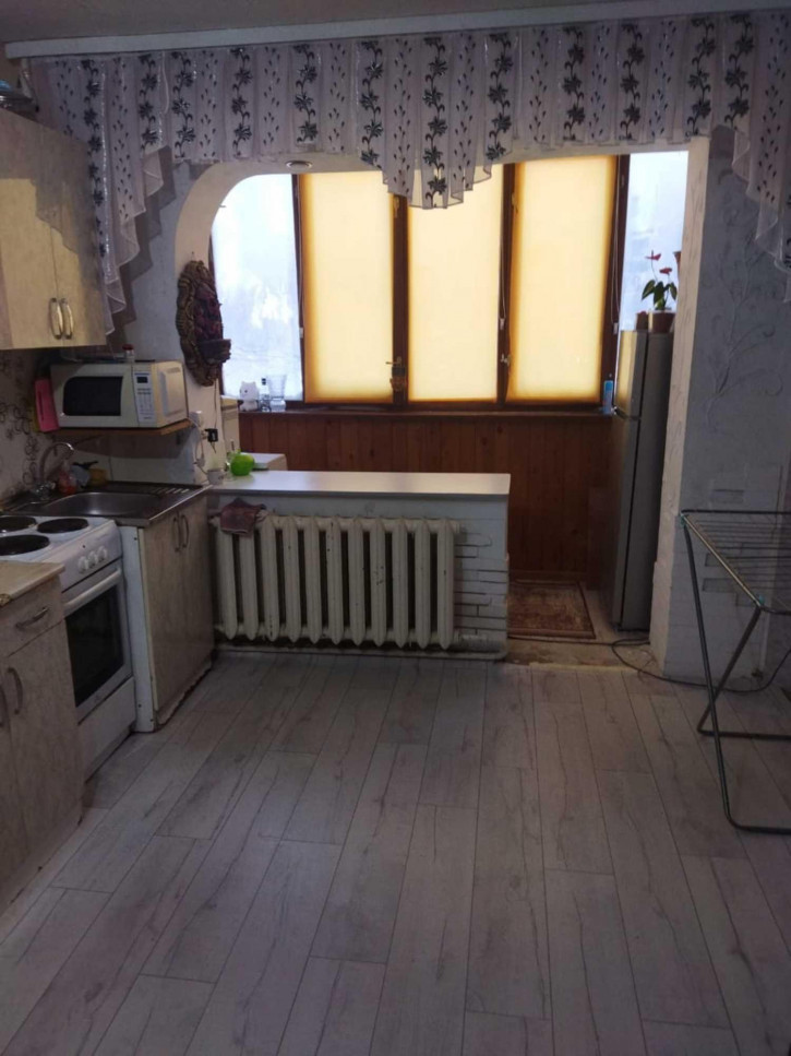 1-комн квартира Ленина, 11