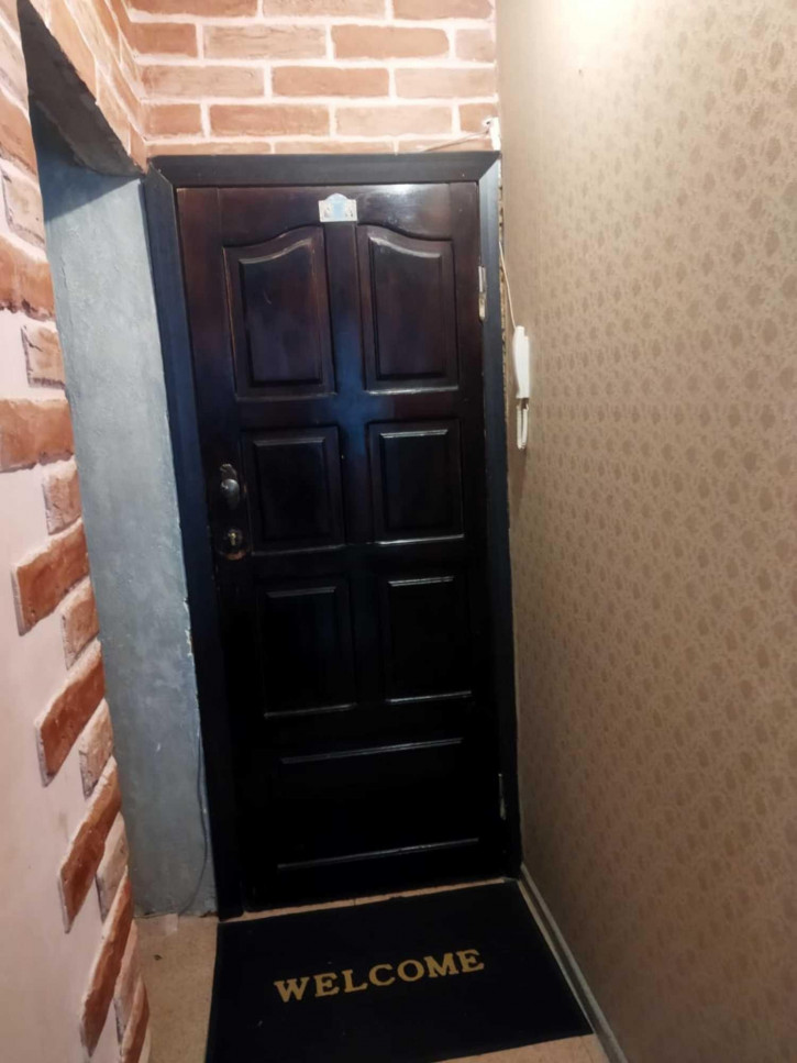 1-комн квартира Ленина, 11