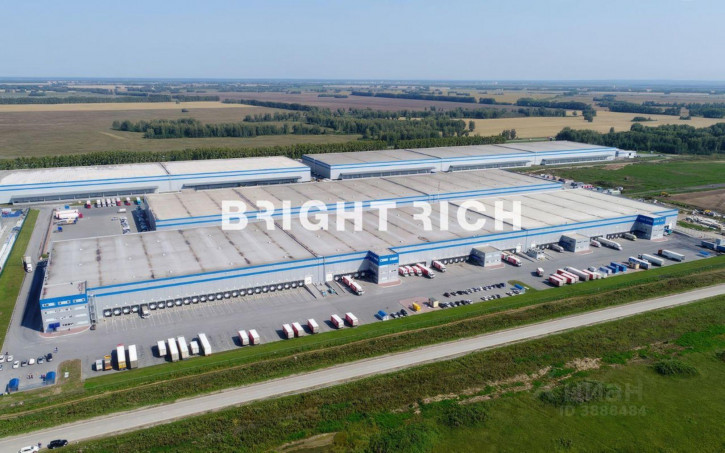 Склад городской округ Обь, населённый пункт 3307 километр, улица 3307 км, 1