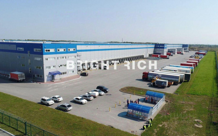 Склад городской округ Обь, населённый пункт 3307 километр, улица 3307 км, 1
