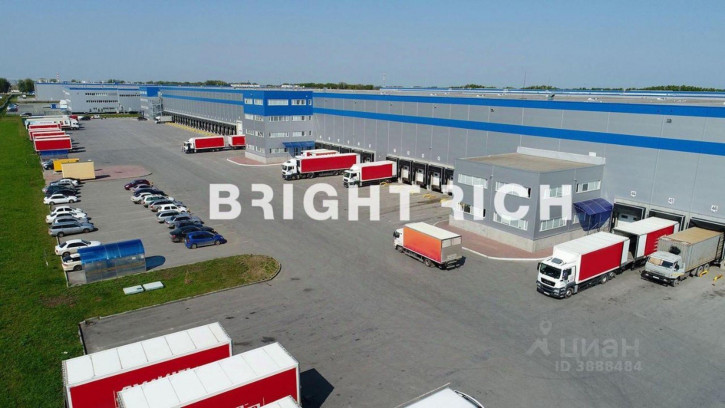 Склад городской округ Обь, населённый пункт 3307 километр, улица 3307 км, 1