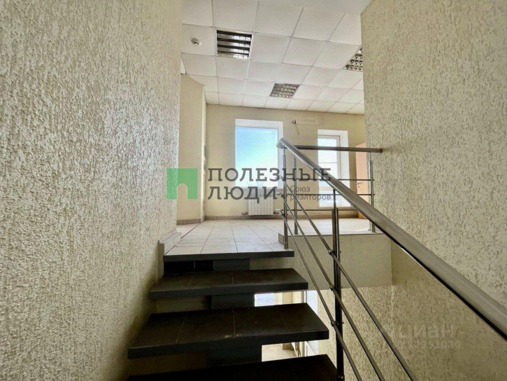 Отдельное здание ул им Орджоникидзе Г.К., 12Б,  д. 12Б