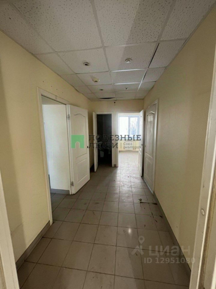 Отдельное здание ул им Орджоникидзе Г.К., 12Б,  д. 12Б
