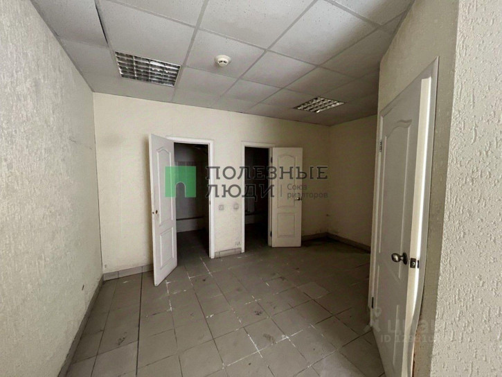 Отдельное здание ул им Орджоникидзе Г.К., 12Б,  д. 12Б