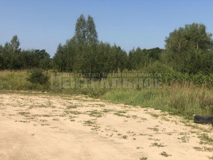 Отдельное здание Смоленский район, Боровая д., Парковая ул.