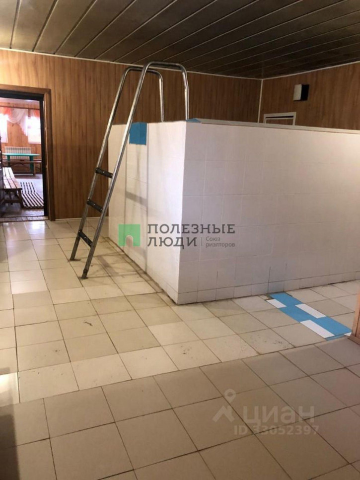 Производственное помещение ул Интернациональная, 19,  д. 19