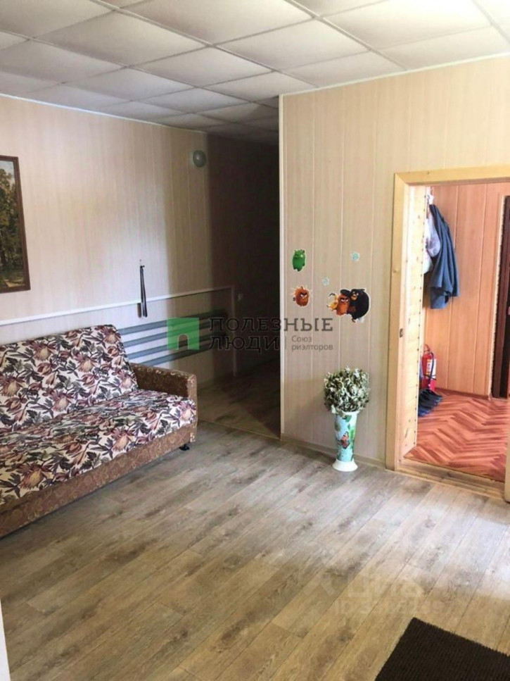 Производственное помещение ул Интернациональная, 19,  д. 19