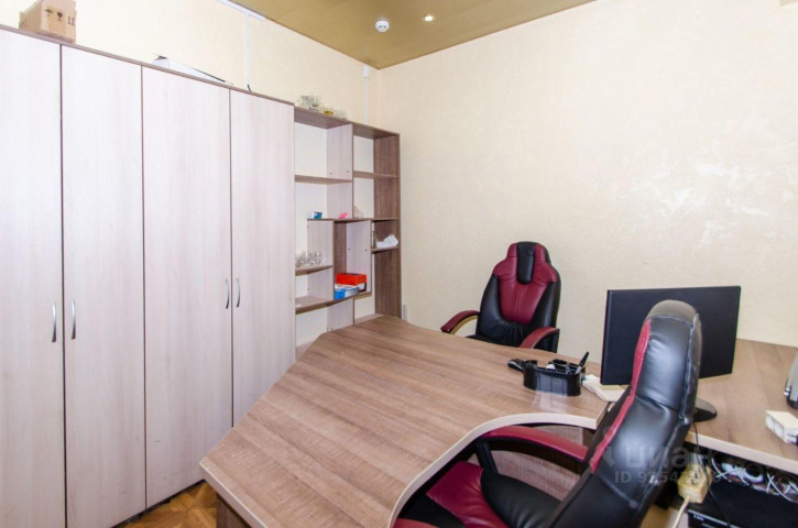 Торговое помещение пр-кт Ленина, 112Б,  д. 112Б