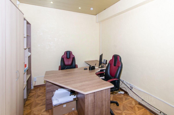 Торговое помещение пр-кт Ленина, 112Б,  д. 112Б