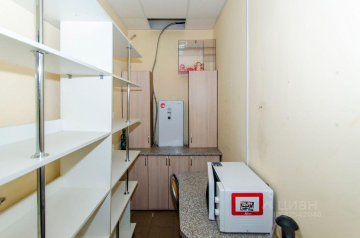 Торговое помещение пр-кт Ленина, 112Б,  д. 112Б