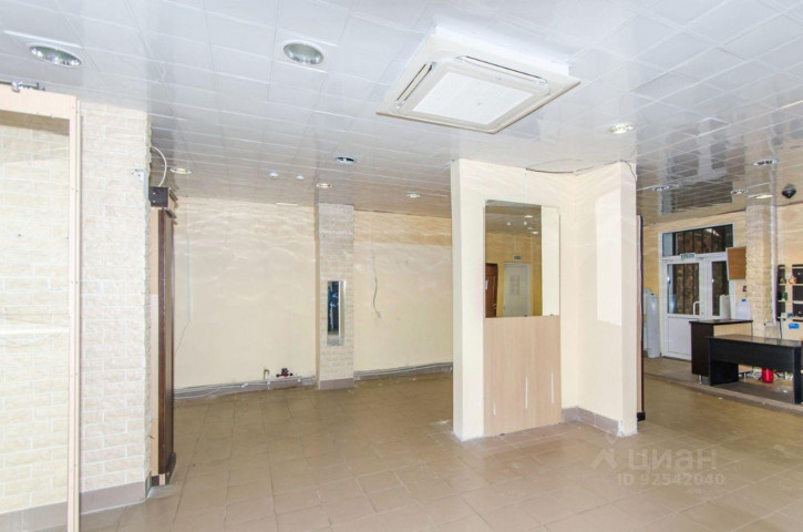 Торговое помещение пр-кт Ленина, 112Б,  д. 112Б