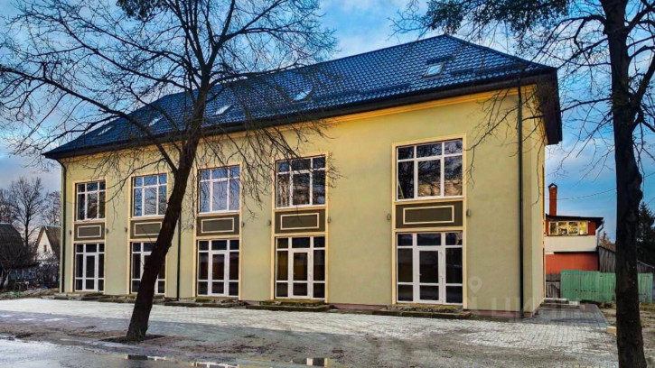 Отдельное здание пер 1-й Менделеева, 30,  д. 30
