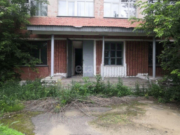 Офис улица Пальчикова