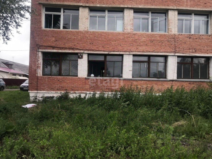 Офис улица Пальчикова