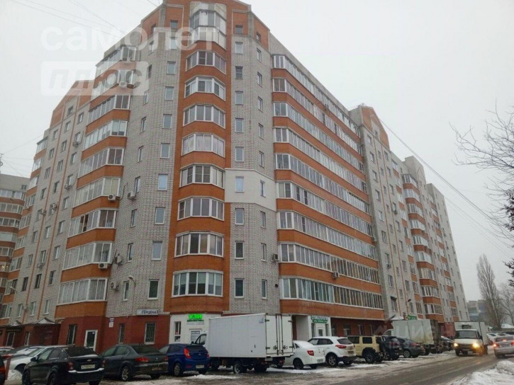 Офис улица Герцена, 1,  д. 1