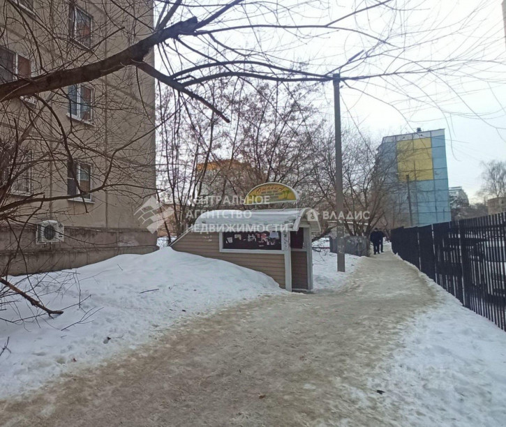 Отдельное здание Черновицкая улица, 24 к1,  д. 24 к1