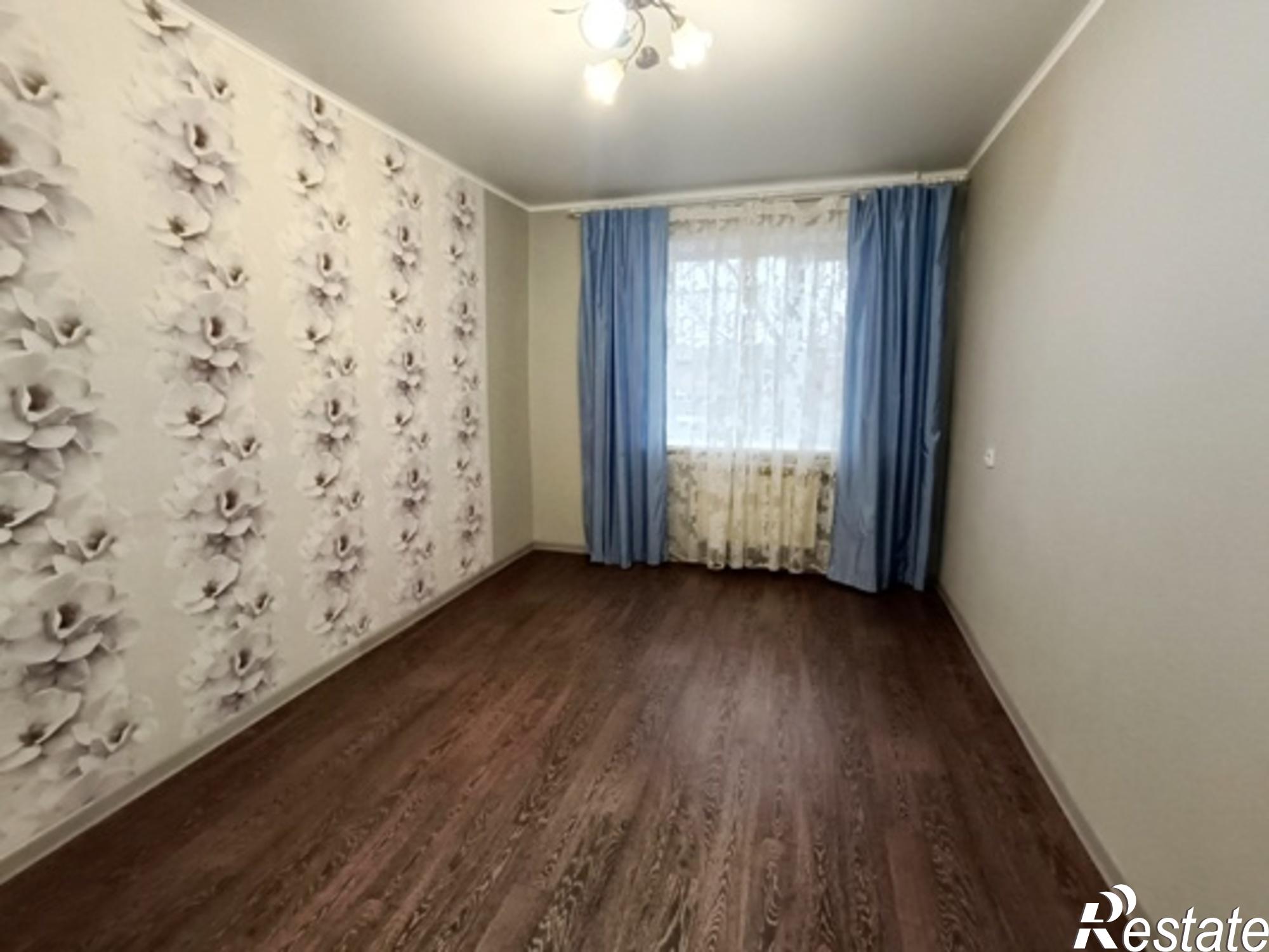 Купить квартиру за 4 500 000 рублей на 59/2