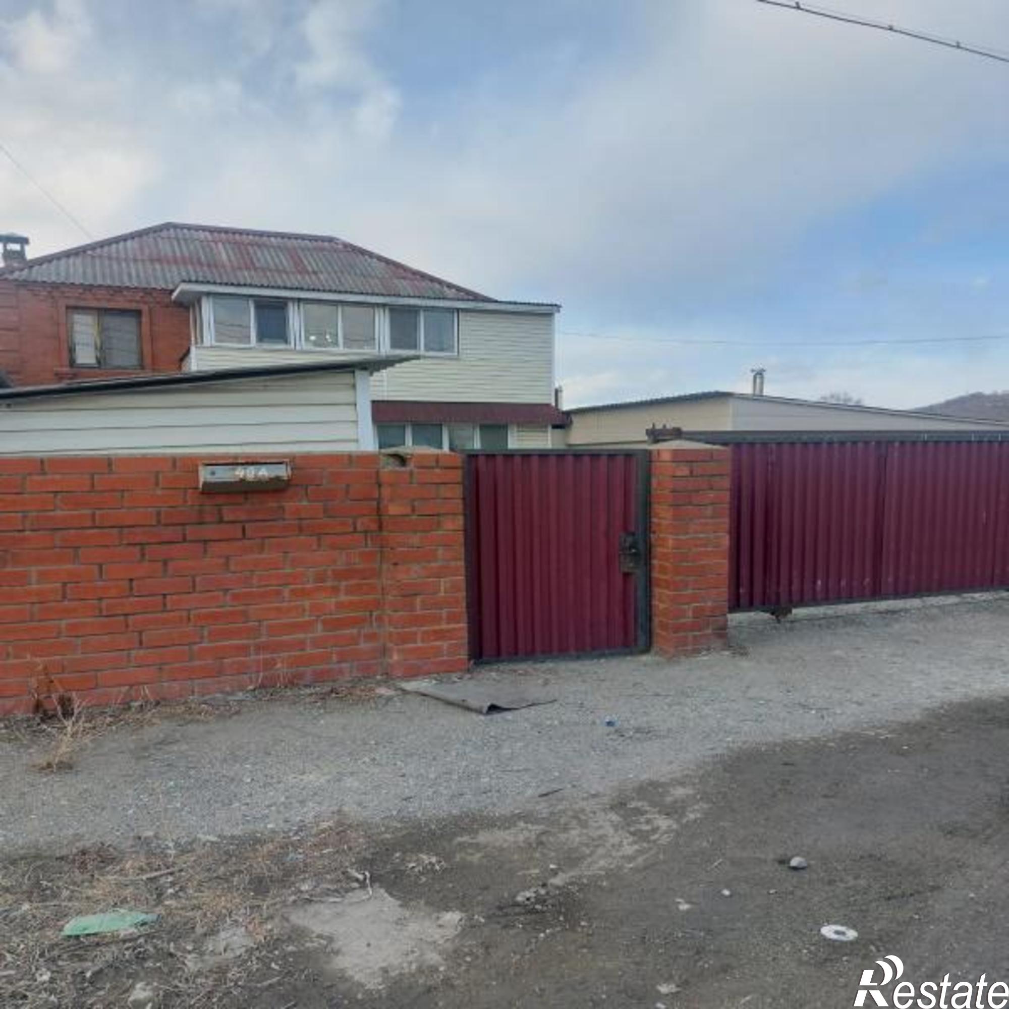 Купить дачу, дом, коттедж за 9 500 000 рублей на Михайловская улица,49А