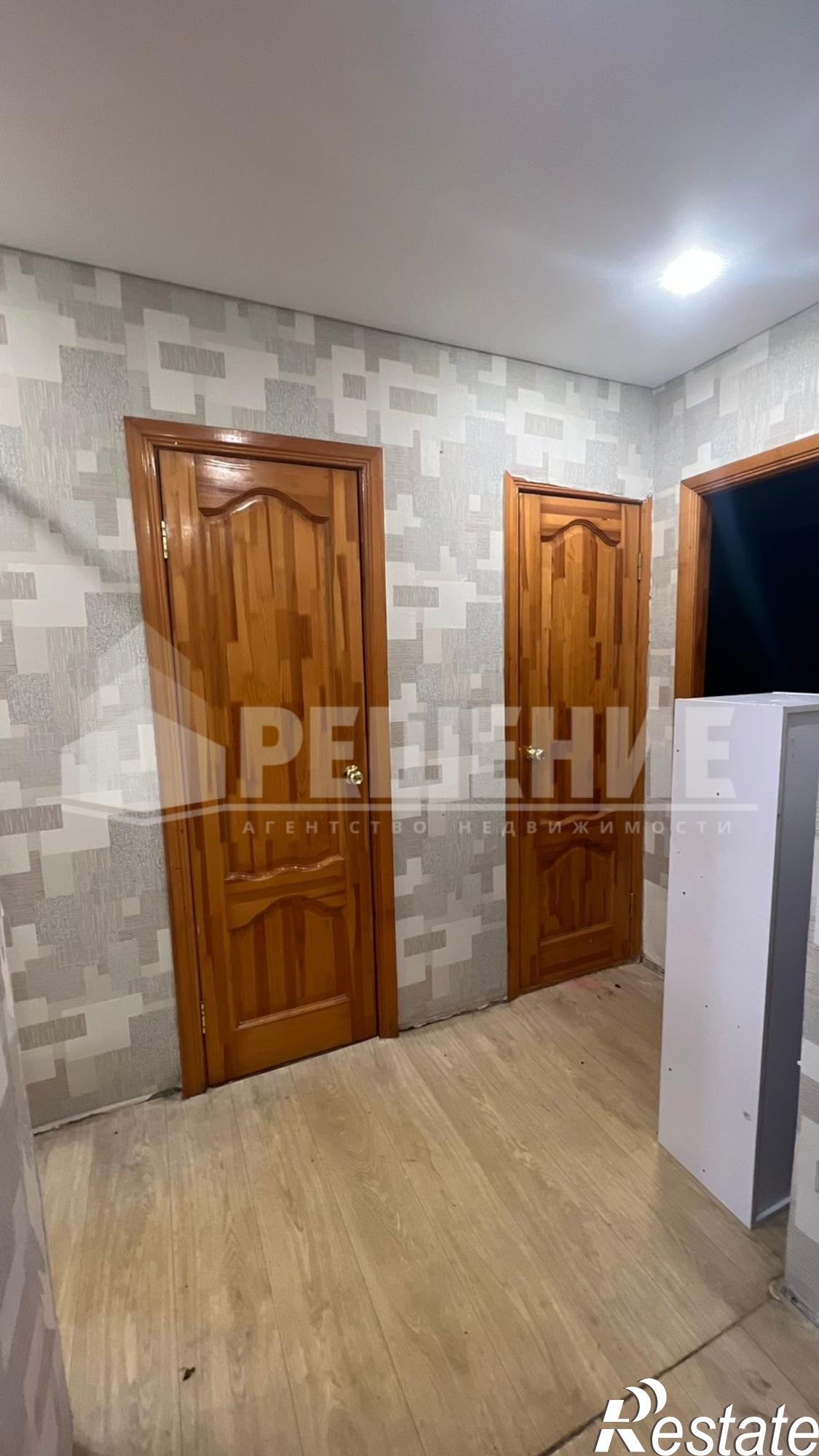 Купить квартиру за 3 300 000 рублей на Шаймуратова улица,7Б