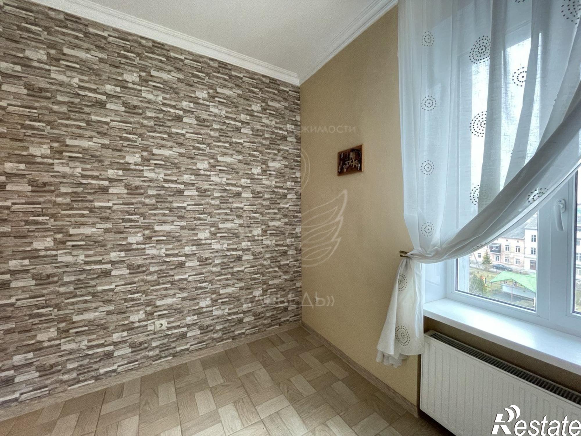 Купить квартиру за 2 850 000 рублей на Победы улица,39
