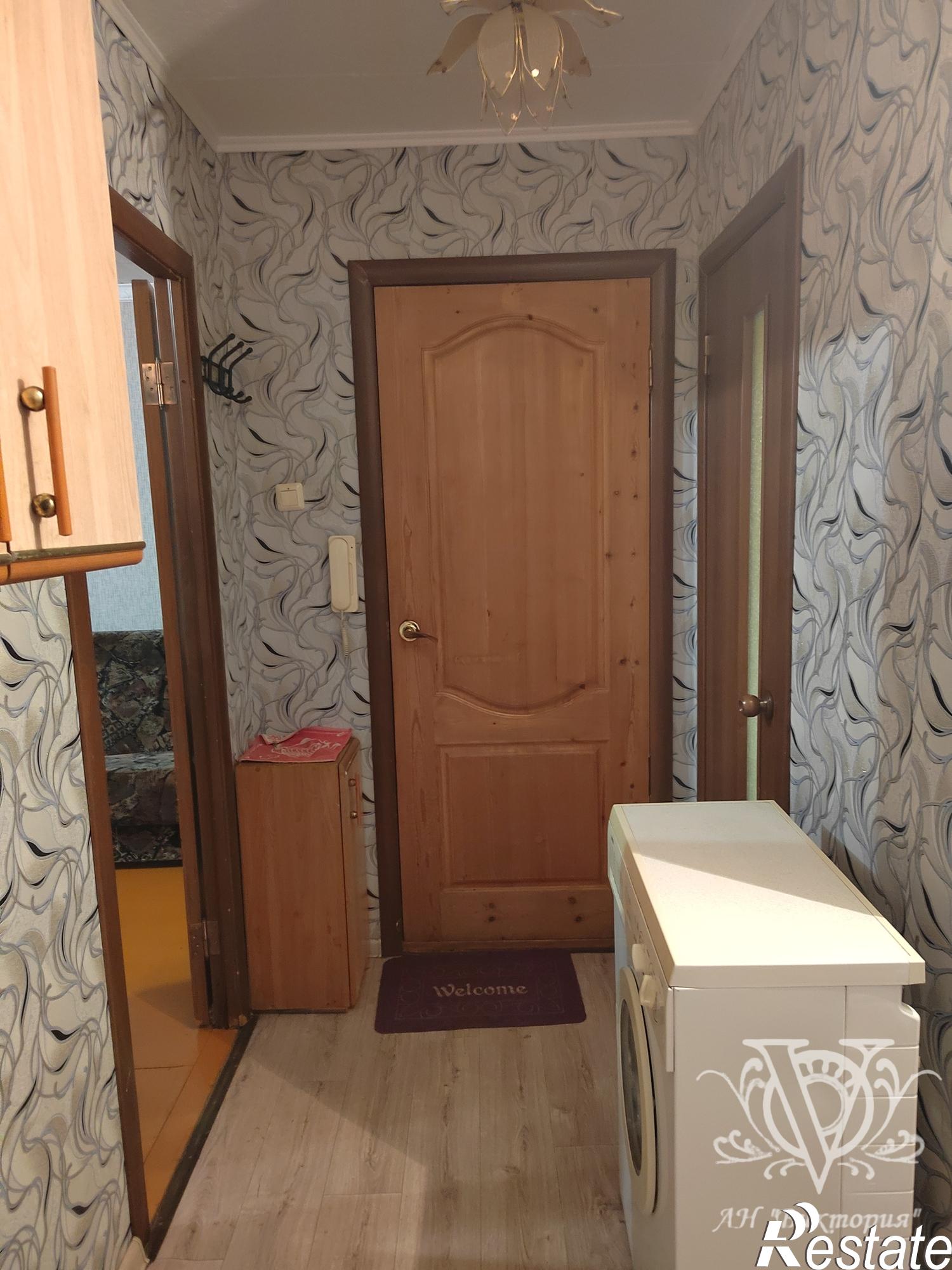 Купить квартиру за 1 650 000 рублей на муниципальный округ Ухта,проезд Строителей,16