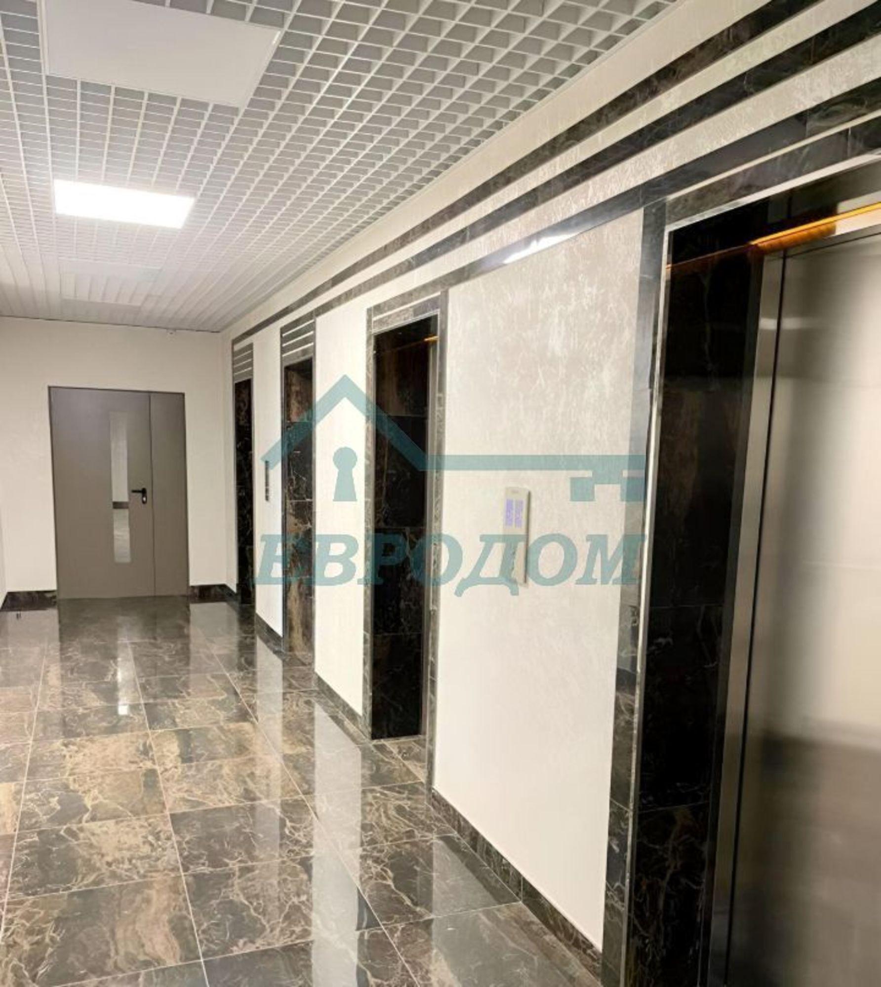 Купить квартиру за 10 100 000 рублей на ул. Шевченко,19/1 корп 1