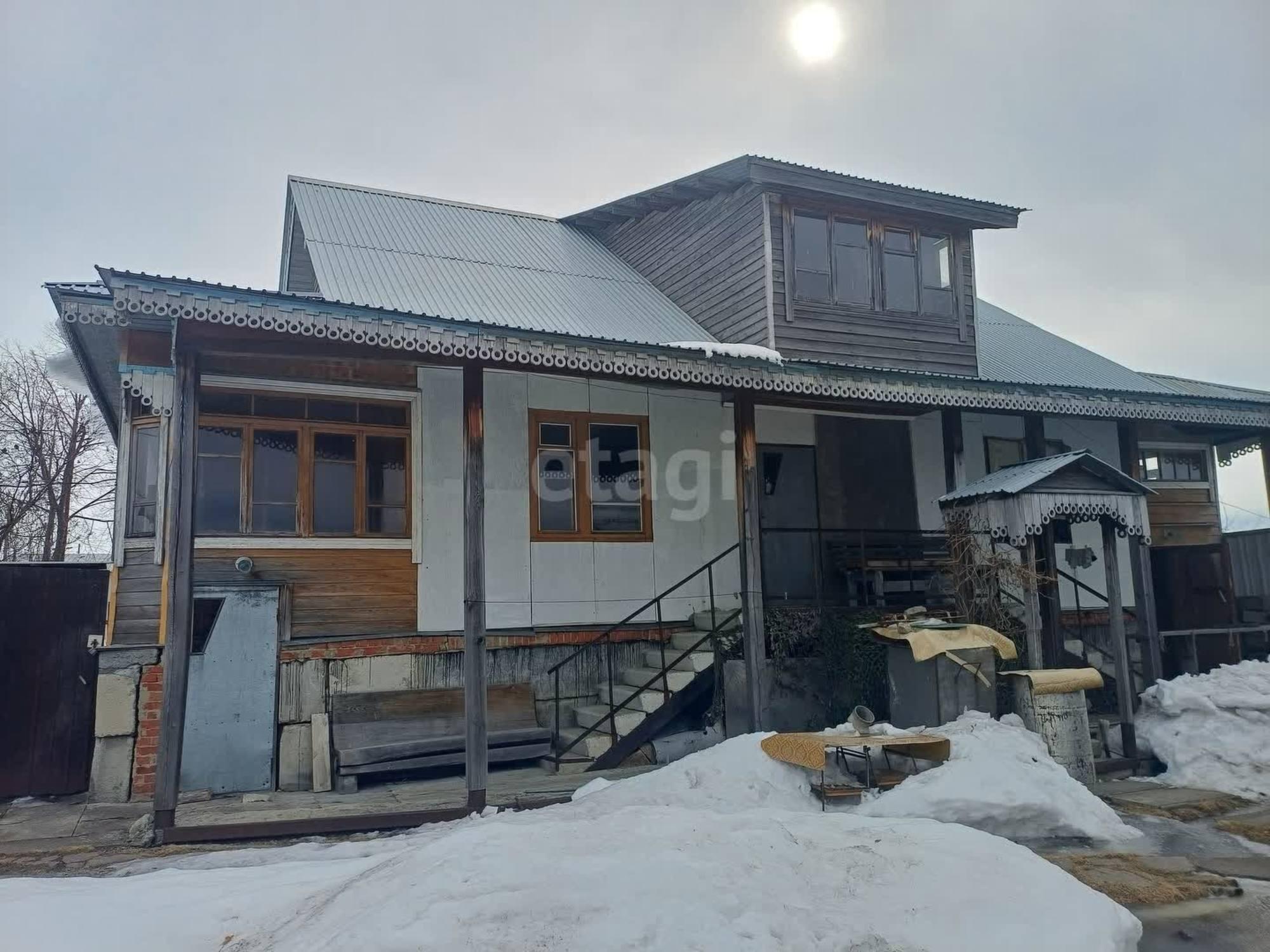 Купить дачу, дом, коттедж за 4 500 000 рублей на Озёрная улица