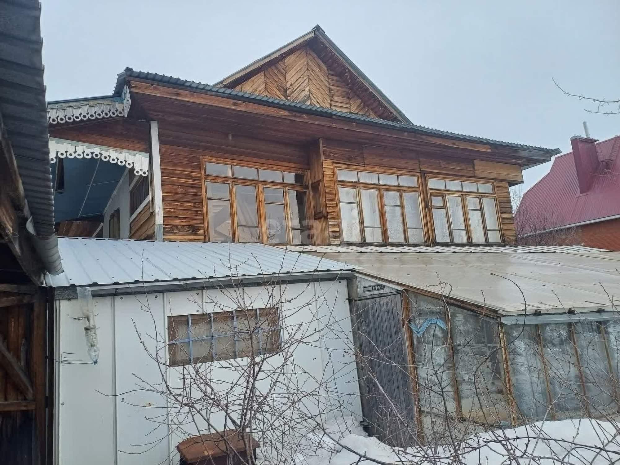 Купить дачу, дом, коттедж за 4 500 000 рублей на Озёрная улица