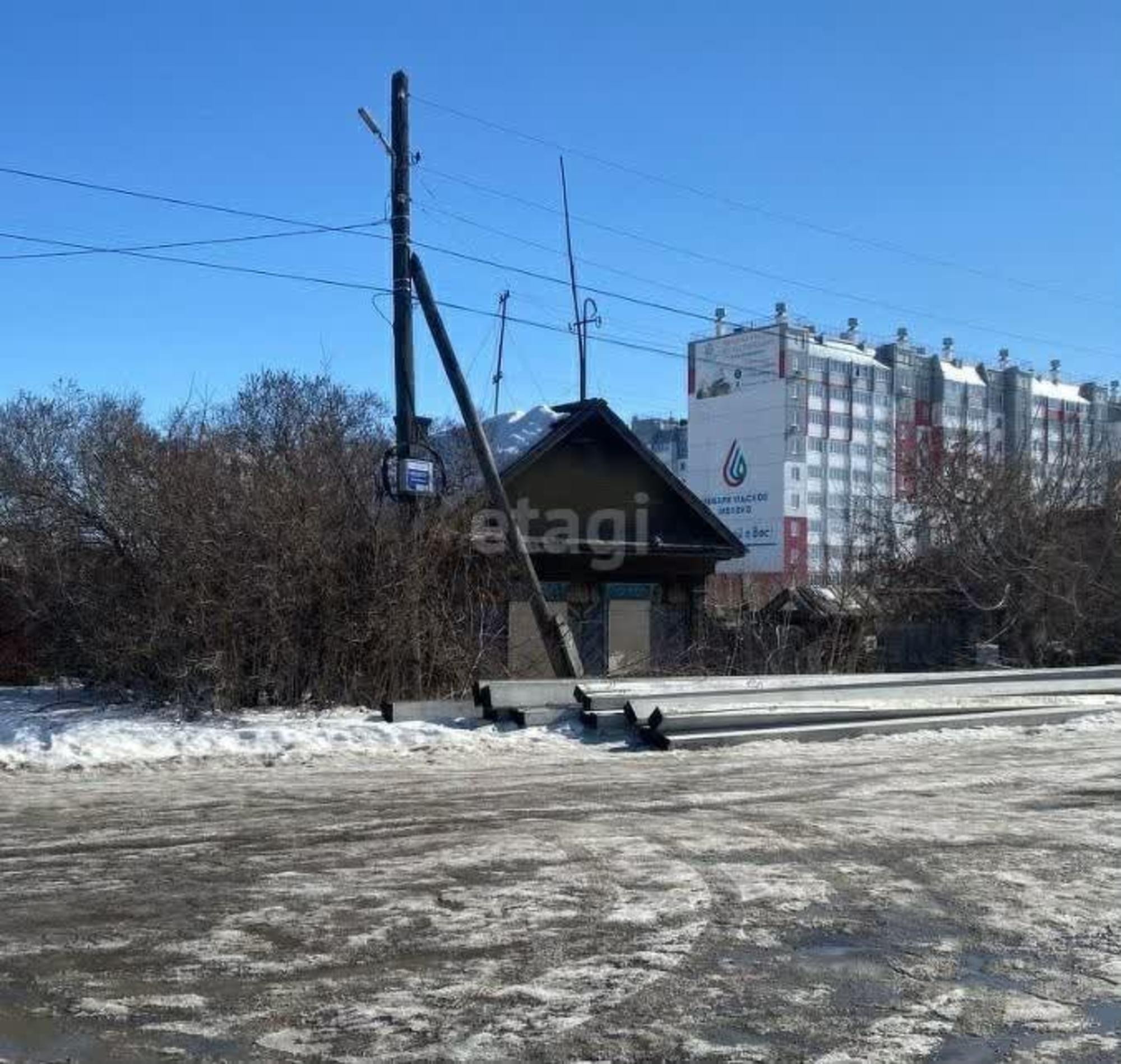 Купить дачу, дом, коттедж за 6 400 000 рублей на Советская улица