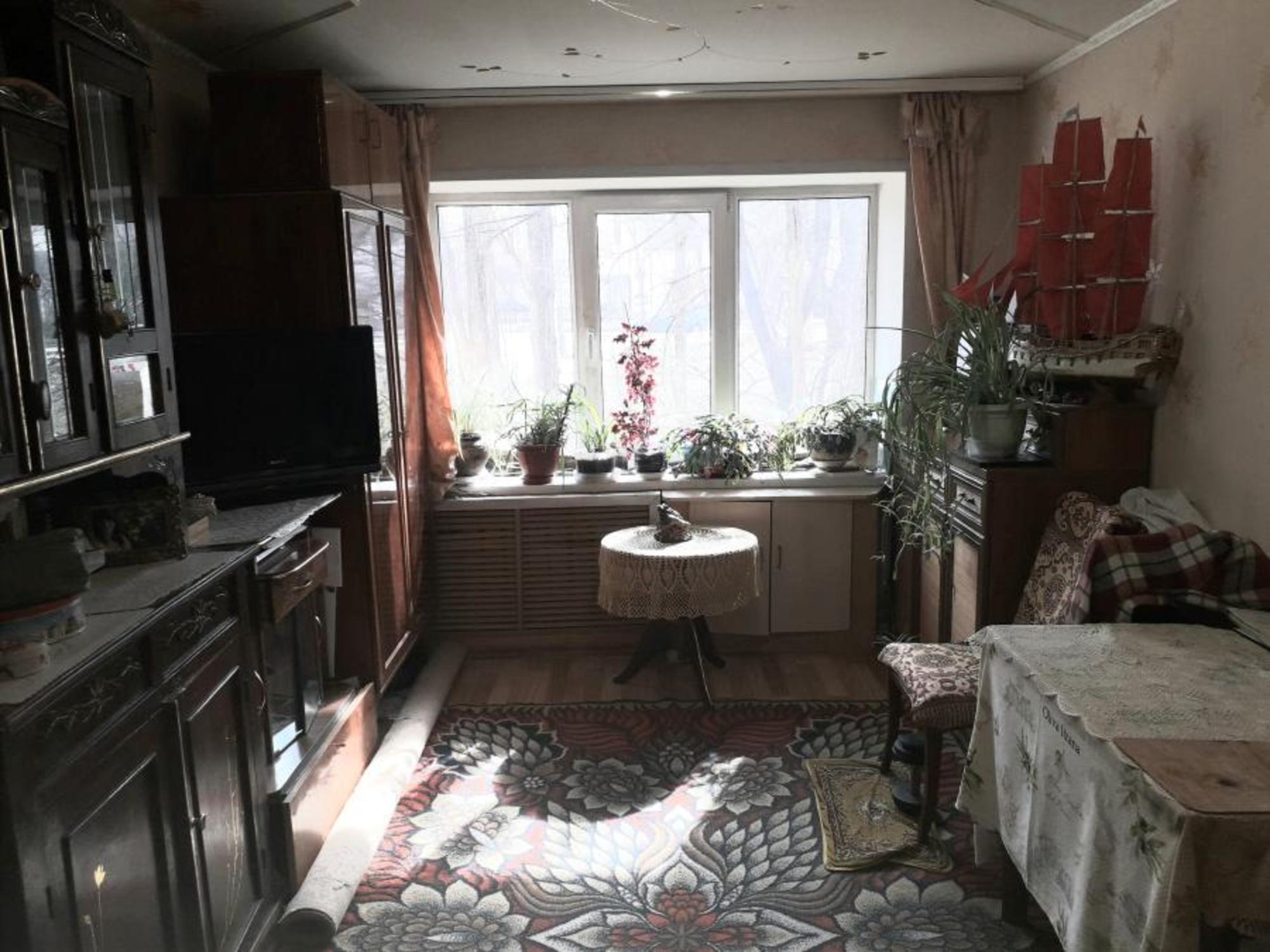Купить квартиру за 2 850 000 рублей на Советский