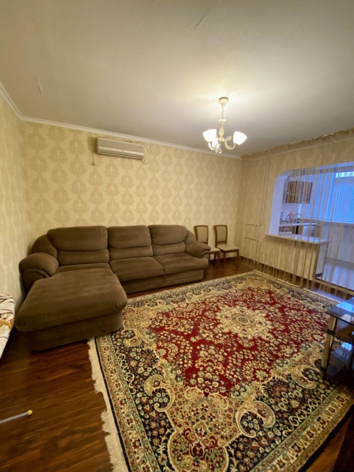 Купить квартиру за 8 300 000 рублей на Крайнего ул, 4