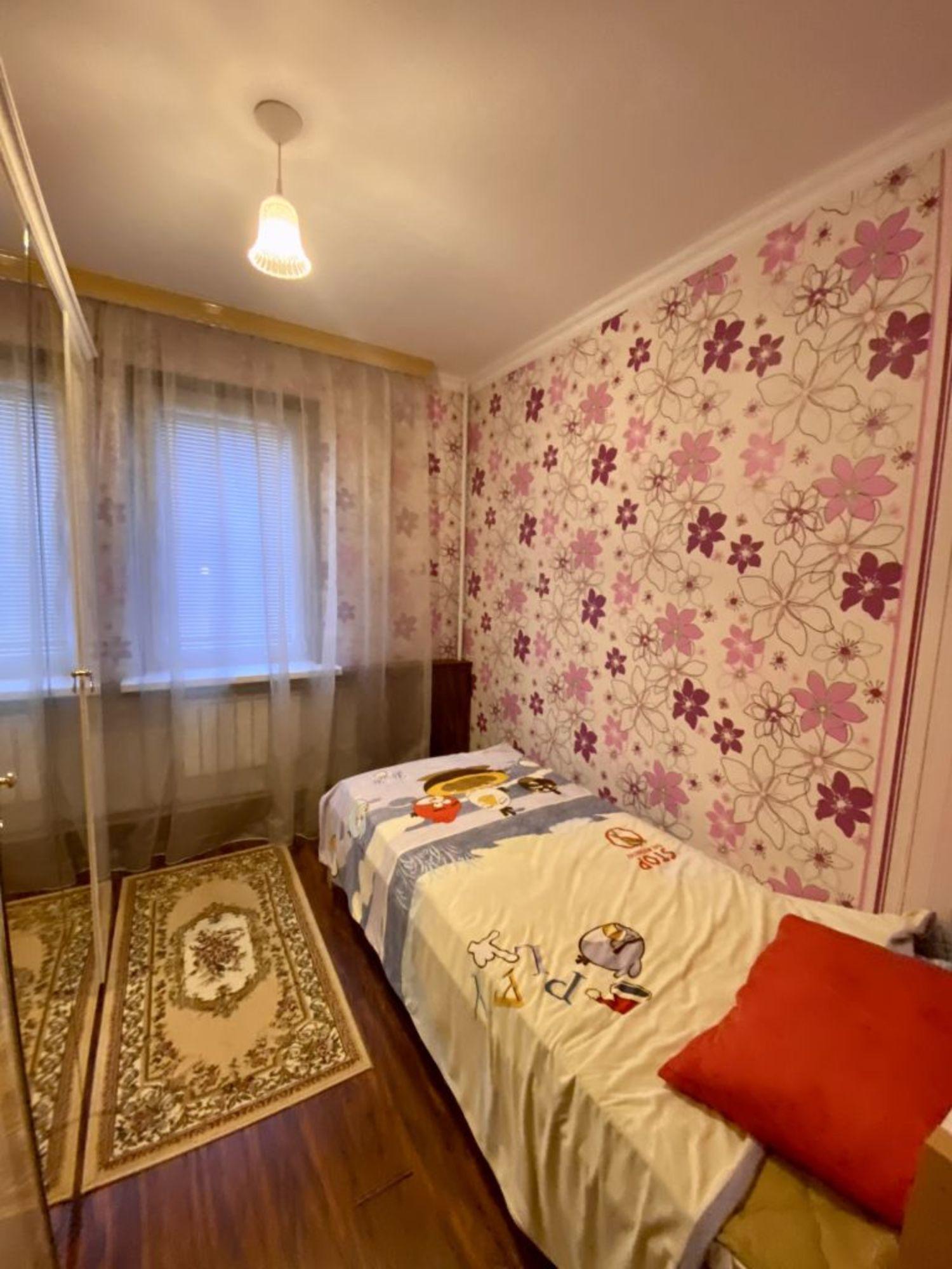 Купить квартиру за 8 300 000 рублей на Крайнего ул, 4
